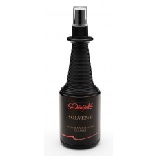 Dimples Wig Solvent